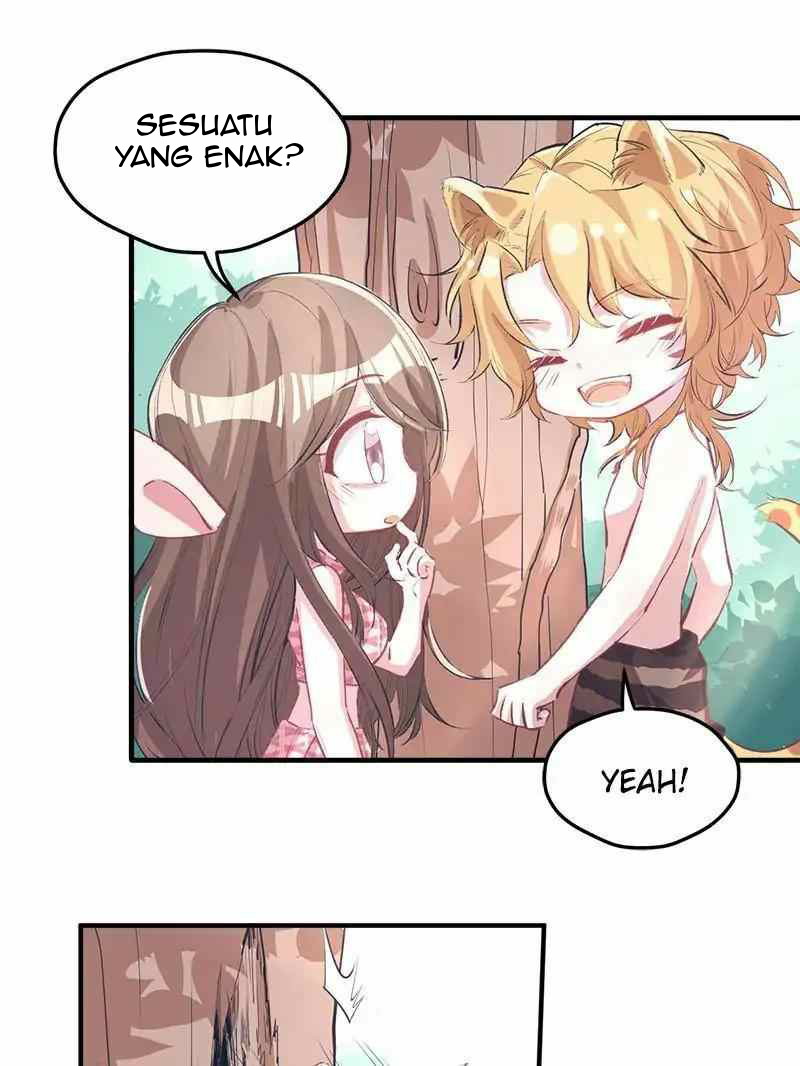 Beauty and the Beasts Chapter 62 Gambar 12